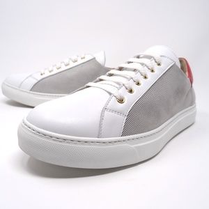 Ferresi White Sneakers - Many sizes available